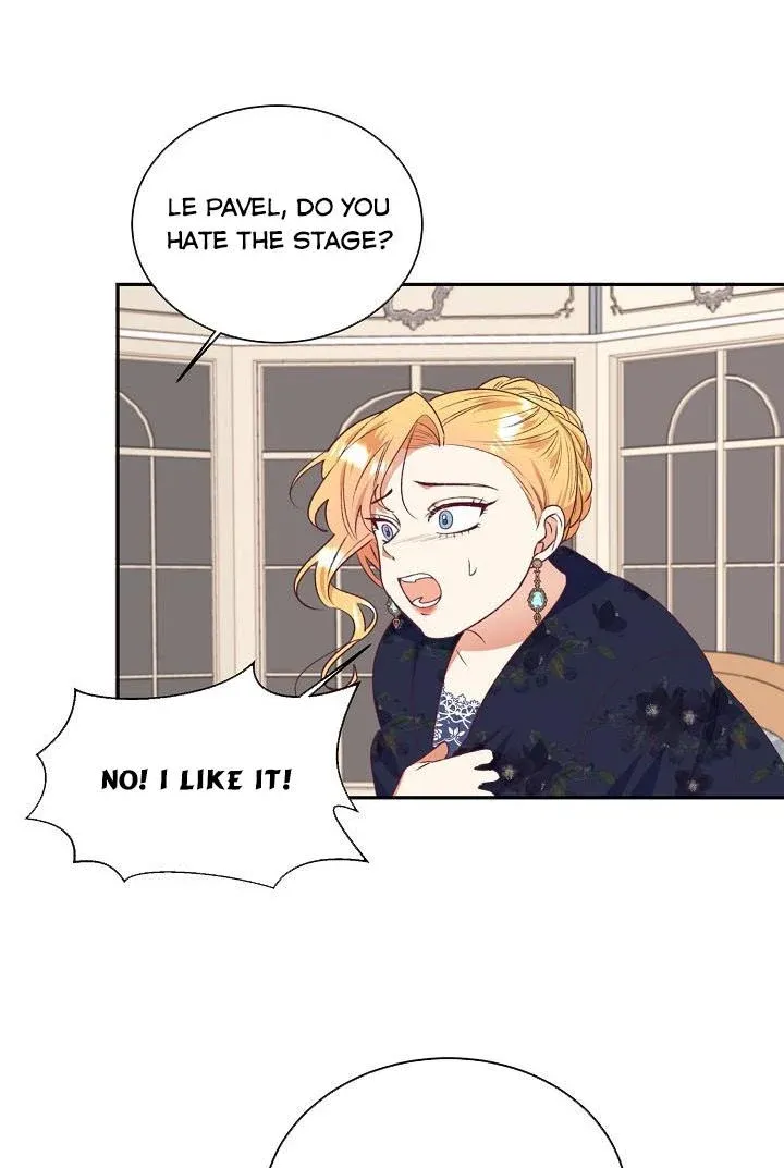 I Decided Not To Pretend I Don’t See It Anymore chapter 40 page 53