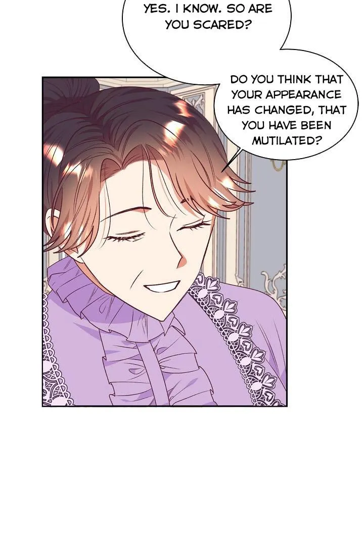 I Decided Not To Pretend I Don’t See It Anymore chapter 40 page 54