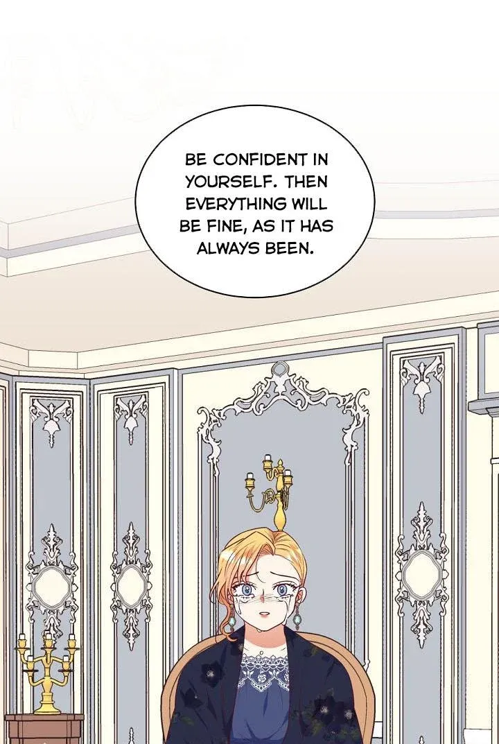 I Decided Not To Pretend I Don’t See It Anymore chapter 40 page 55