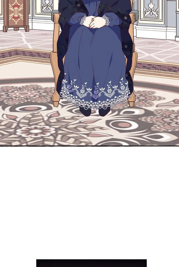 I Decided Not To Pretend I Don’t See It Anymore chapter 40 page 56