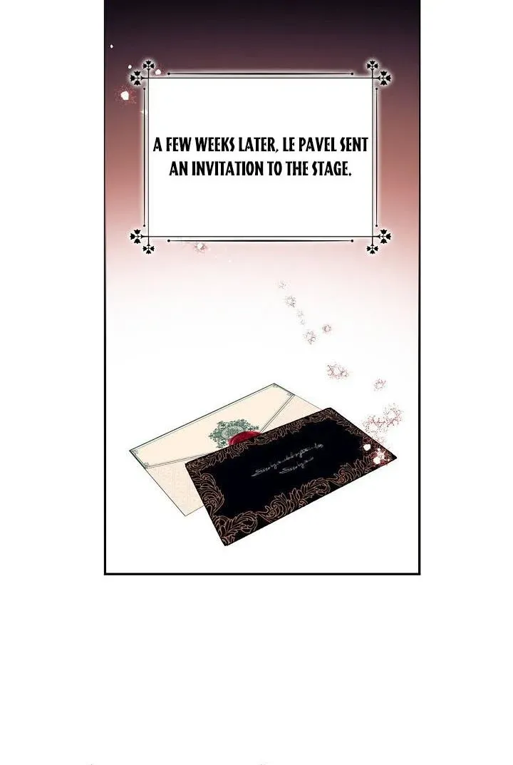 I Decided Not To Pretend I Don’t See It Anymore chapter 40 page 57