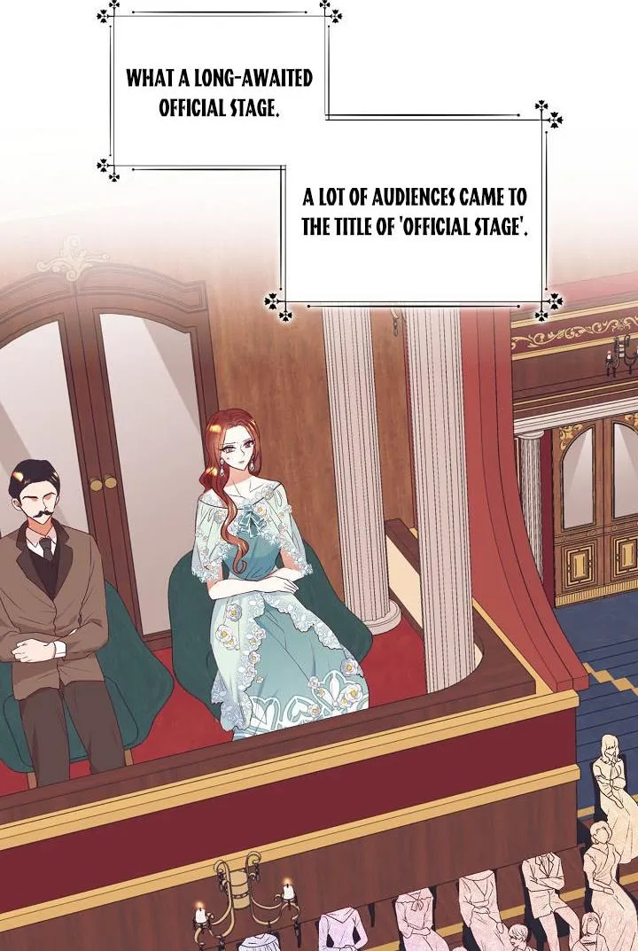 I Decided Not To Pretend I Don’t See It Anymore chapter 40 page 58