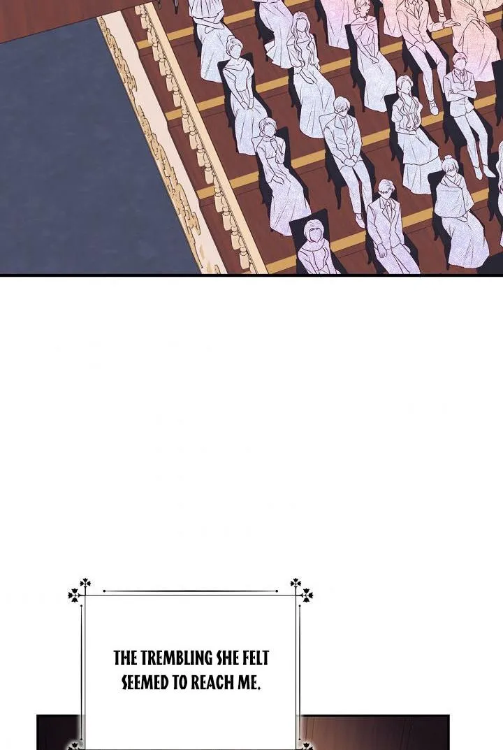 I Decided Not To Pretend I Don’t See It Anymore chapter 40 page 59