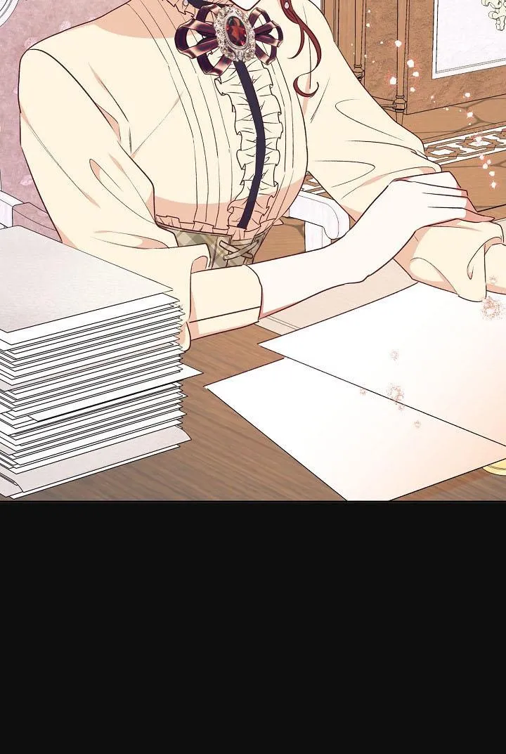 I Decided Not To Pretend I Don’t See It Anymore chapter 40 page 6