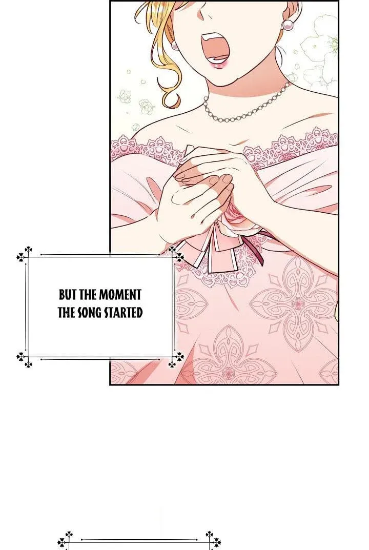 I Decided Not To Pretend I Don’t See It Anymore chapter 40 page 61