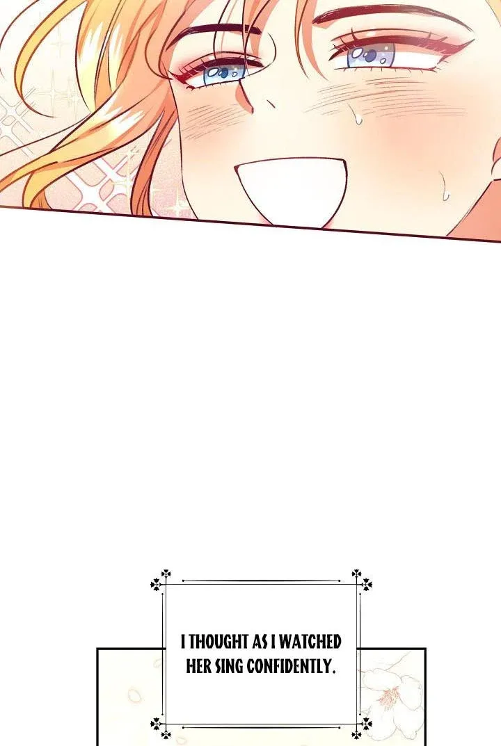 I Decided Not To Pretend I Don’t See It Anymore chapter 40 page 64