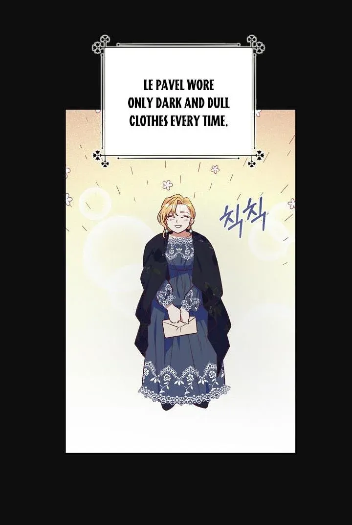 I Decided Not To Pretend I Don’t See It Anymore chapter 40 page 7