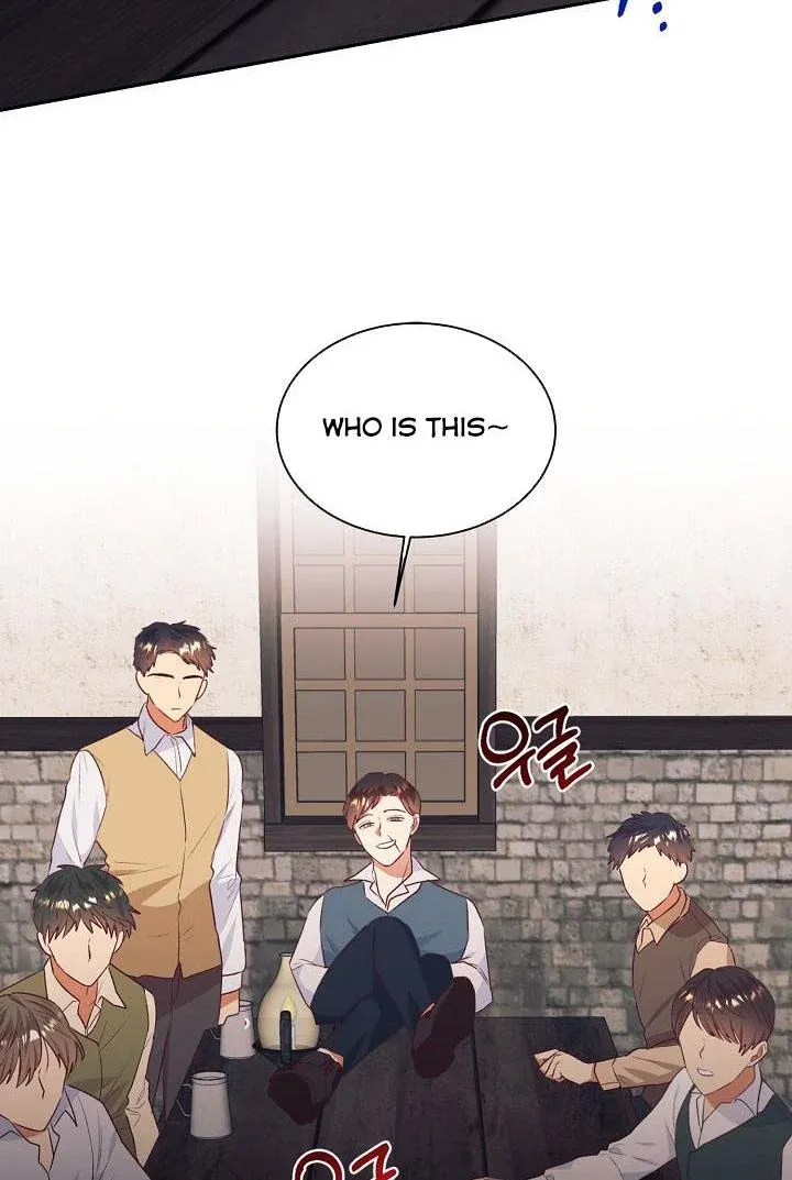 I Decided Not To Pretend I Don’t See It Anymore chapter 40 page 70