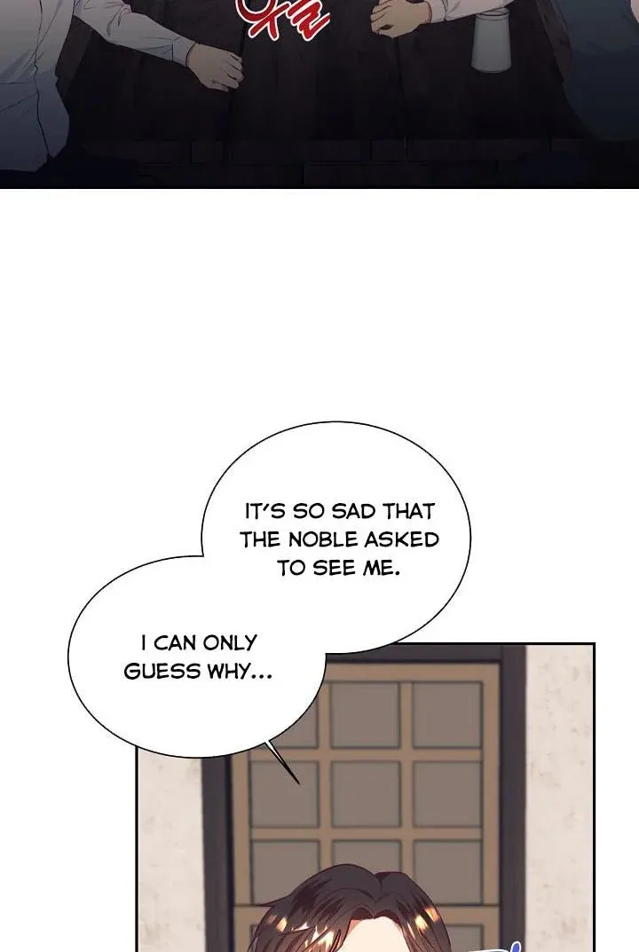 I Decided Not To Pretend I Don’t See It Anymore chapter 40 page 71