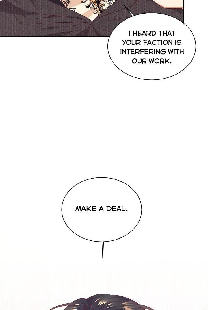 I Decided Not To Pretend I Don’t See It Anymore chapter 40 page 73