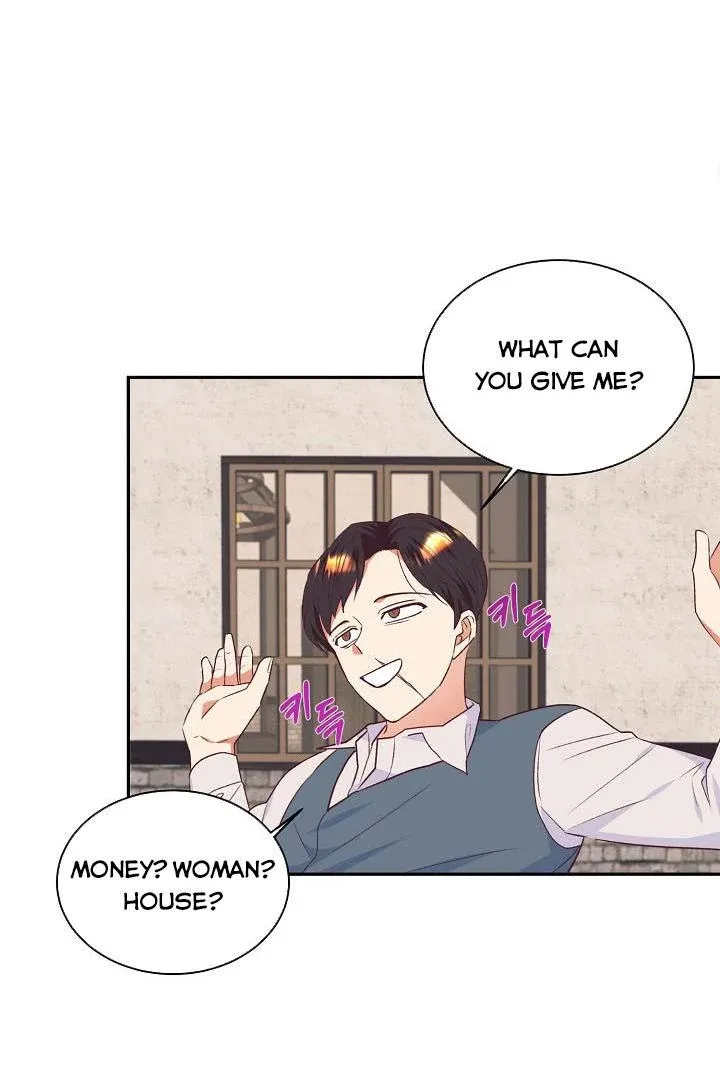 I Decided Not To Pretend I Don’t See It Anymore chapter 40 page 75