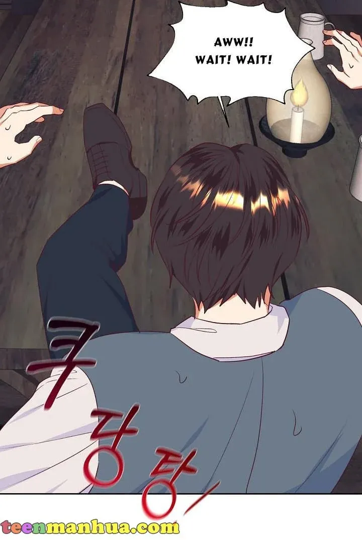 I Decided Not To Pretend I Don’t See It Anymore chapter 40 page 78