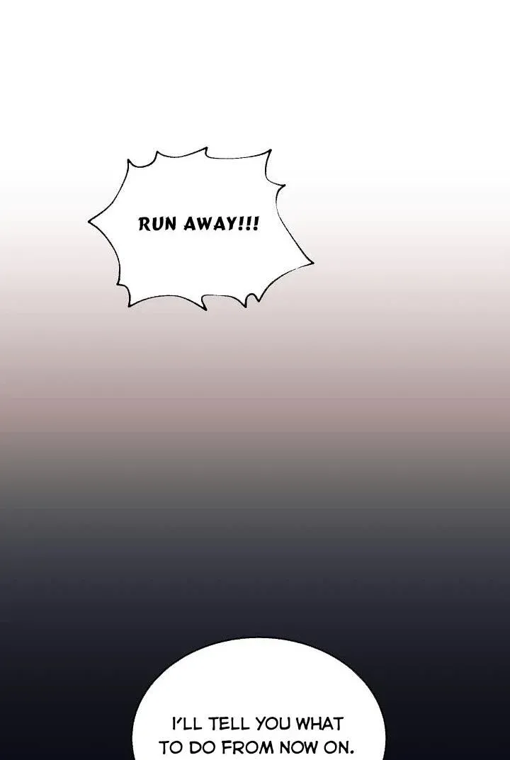 I Decided Not To Pretend I Don’t See It Anymore chapter 40 page 79