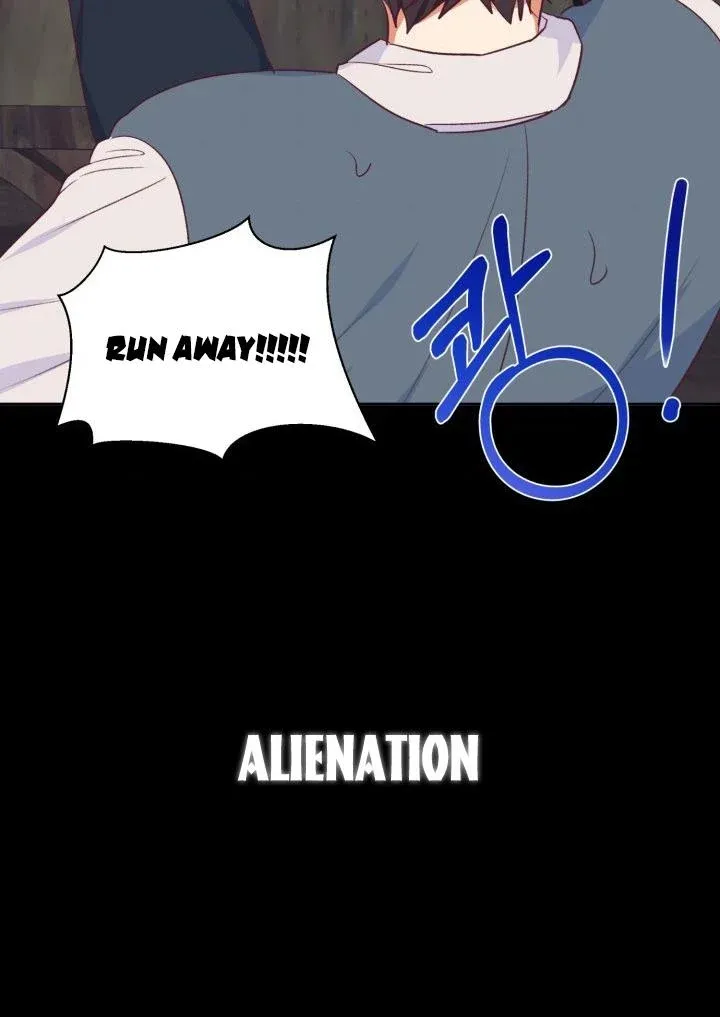 I Decided Not To Pretend I Don’t See It Anymore chapter 41 page 10