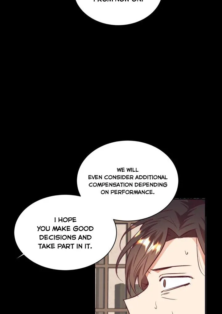 I Decided Not To Pretend I Don’t See It Anymore chapter 41 page 12