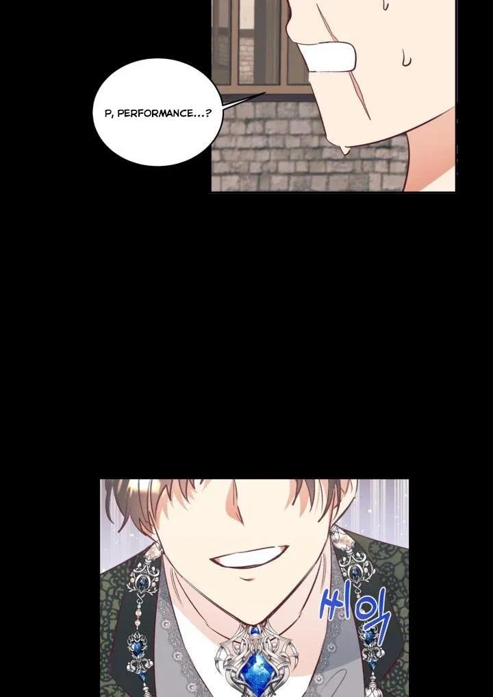 I Decided Not To Pretend I Don’t See It Anymore chapter 41 page 13