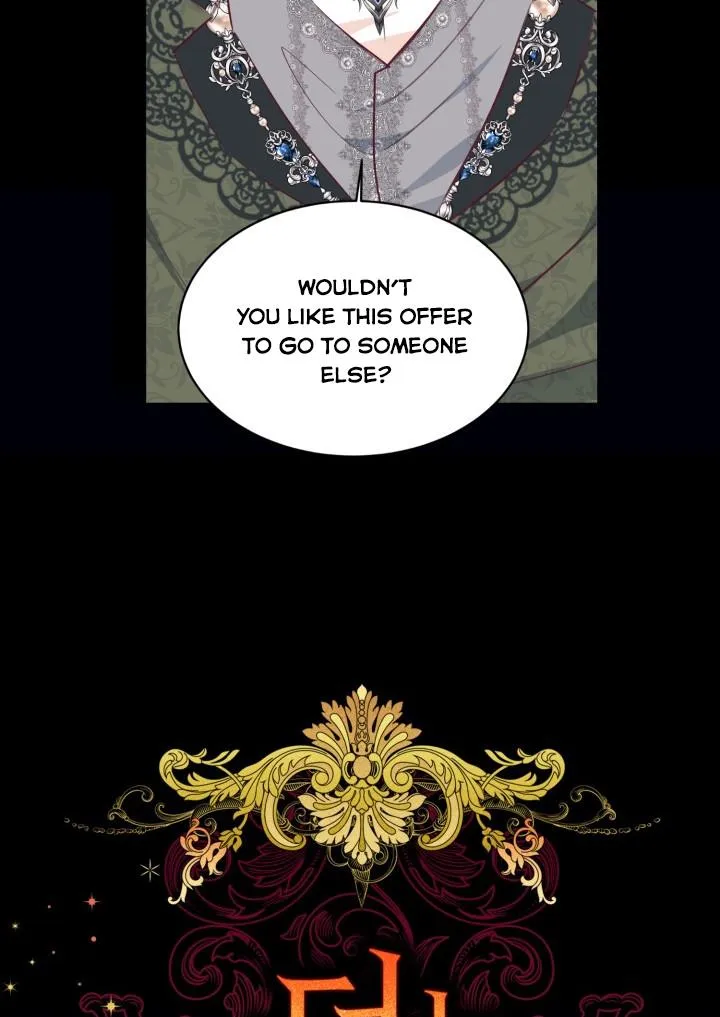 I Decided Not To Pretend I Don’t See It Anymore chapter 41 page 14