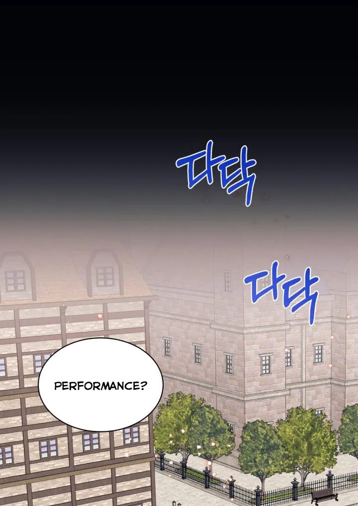 I Decided Not To Pretend I Don’t See It Anymore chapter 41 page 16