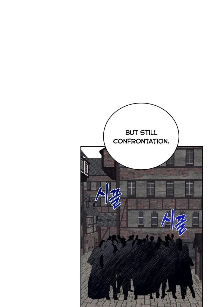 I Decided Not To Pretend I Don’t See It Anymore chapter 41 page 19