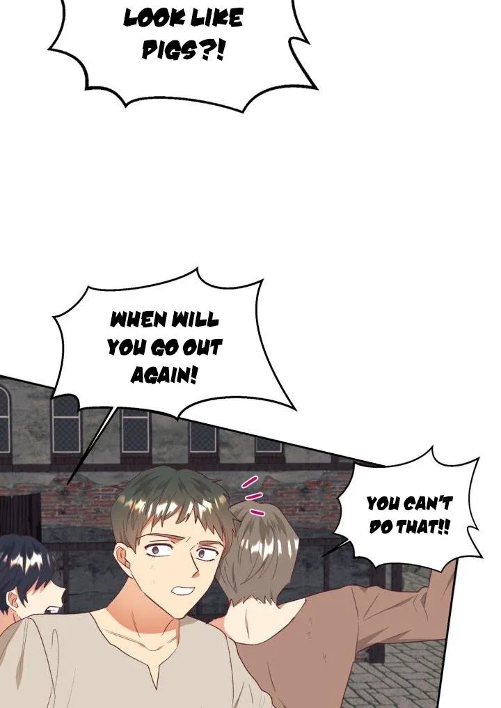 I Decided Not To Pretend I Don’t See It Anymore chapter 41 page 21