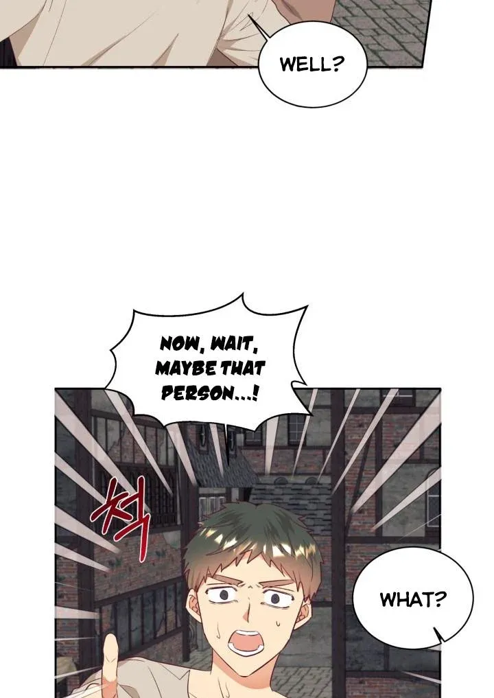 I Decided Not To Pretend I Don’t See It Anymore chapter 41 page 22