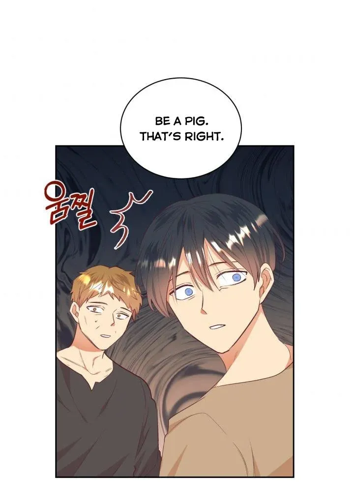 I Decided Not To Pretend I Don’t See It Anymore chapter 41 page 28