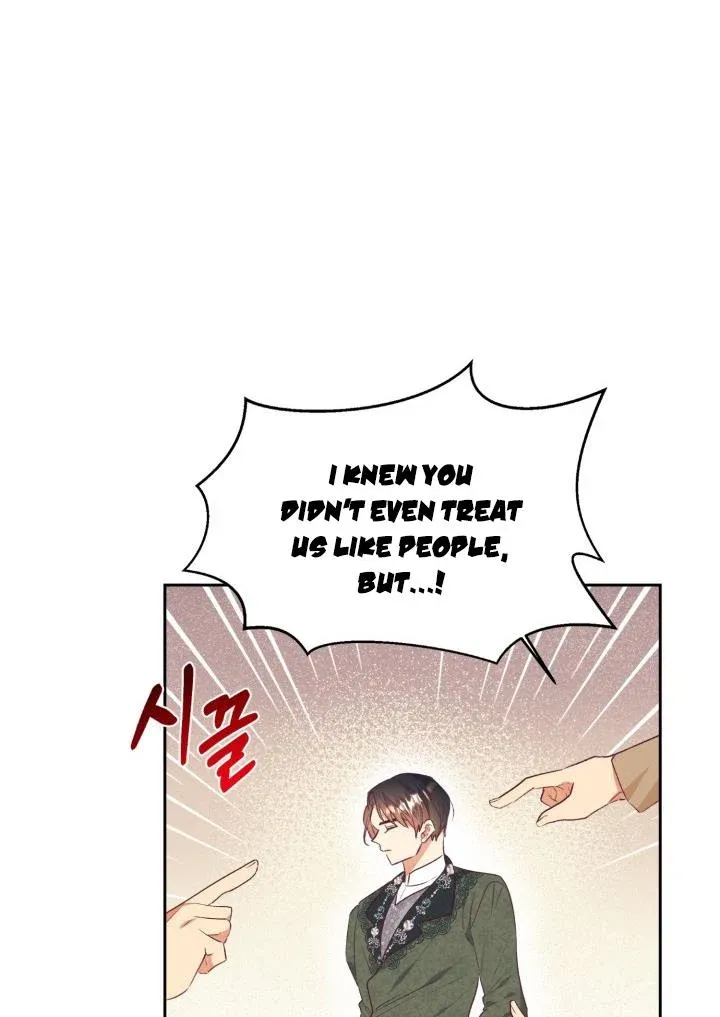 I Decided Not To Pretend I Don’t See It Anymore chapter 41 page 29