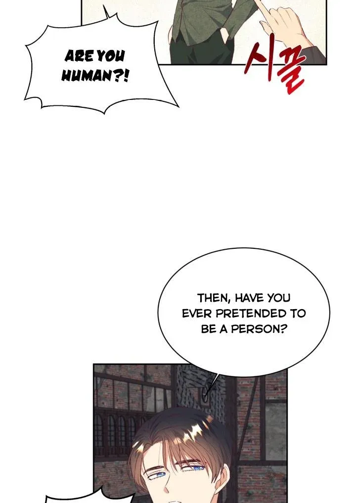 I Decided Not To Pretend I Don’t See It Anymore chapter 41 page 30