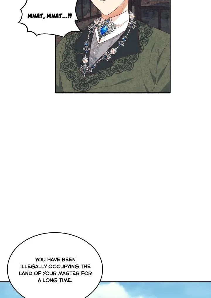 I Decided Not To Pretend I Don’t See It Anymore chapter 41 page 31