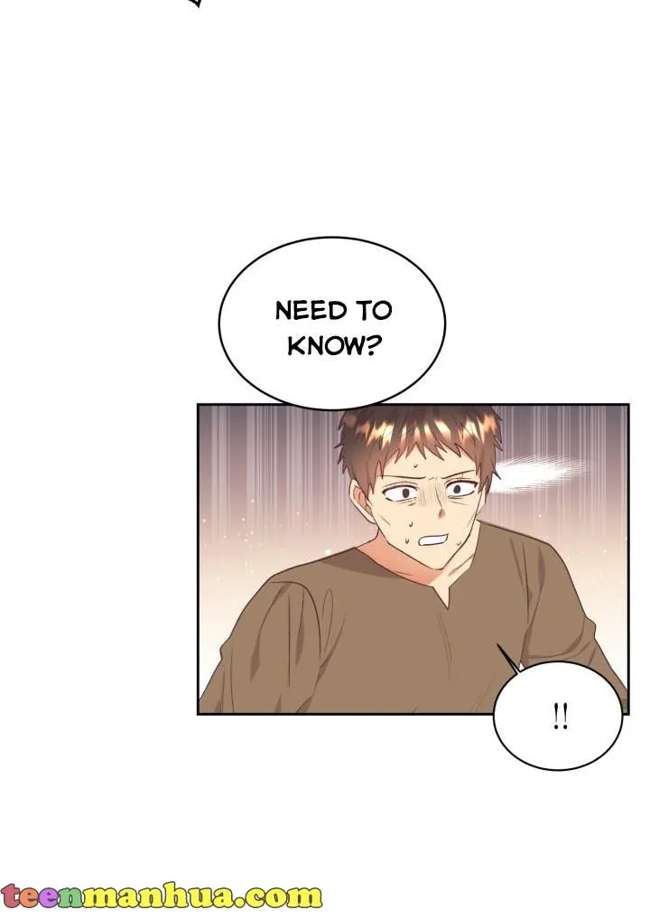 I Decided Not To Pretend I Don’t See It Anymore chapter 41 page 35