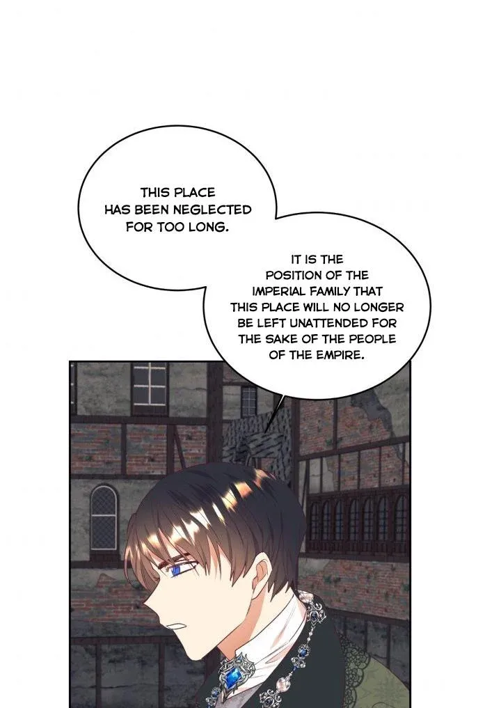 I Decided Not To Pretend I Don’t See It Anymore chapter 41 page 36