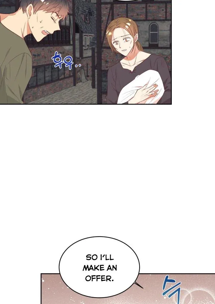 I Decided Not To Pretend I Don’t See It Anymore chapter 41 page 38