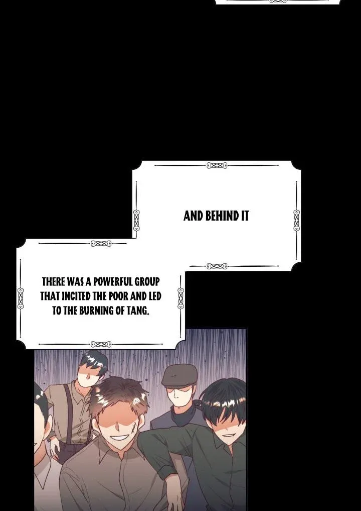 I Decided Not To Pretend I Don’t See It Anymore chapter 41 page 4