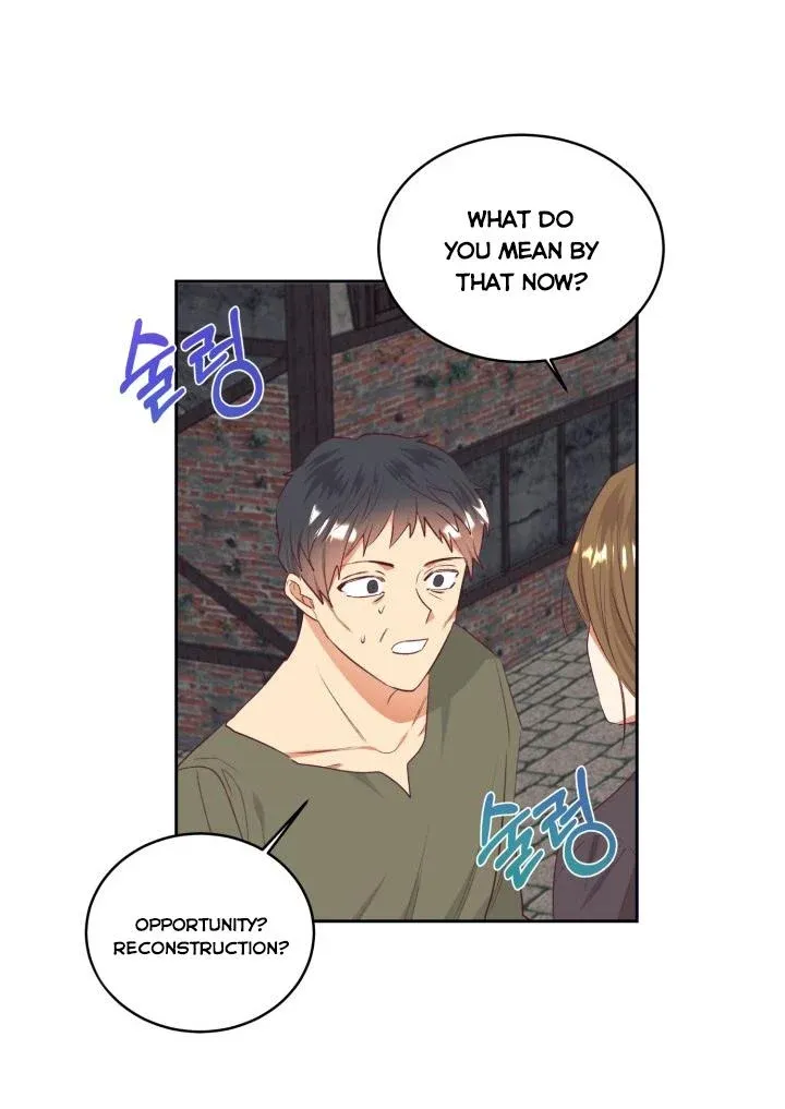 I Decided Not To Pretend I Don’t See It Anymore chapter 41 page 41