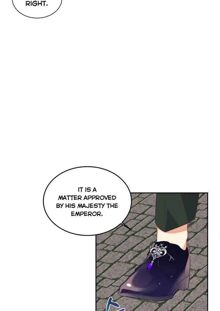 I Decided Not To Pretend I Don’t See It Anymore chapter 41 page 44