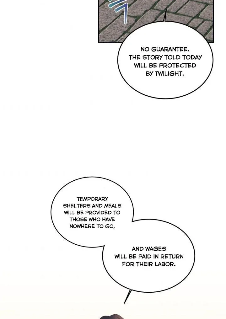 I Decided Not To Pretend I Don’t See It Anymore chapter 41 page 45