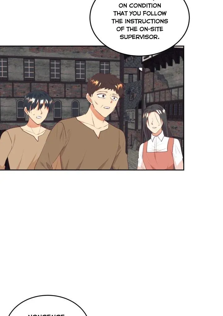 I Decided Not To Pretend I Don’t See It Anymore chapter 41 page 47