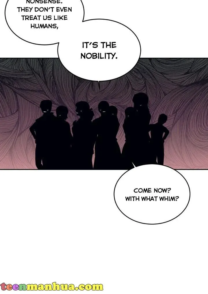 I Decided Not To Pretend I Don’t See It Anymore chapter 41 page 48