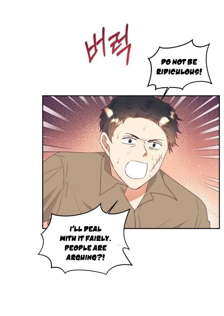 I Decided Not To Pretend I Don’t See It Anymore chapter 41 page 52