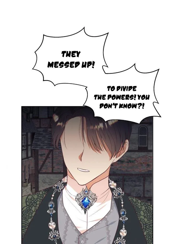 I Decided Not To Pretend I Don’t See It Anymore chapter 41 page 53