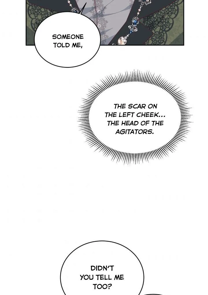 I Decided Not To Pretend I Don’t See It Anymore chapter 41 page 54