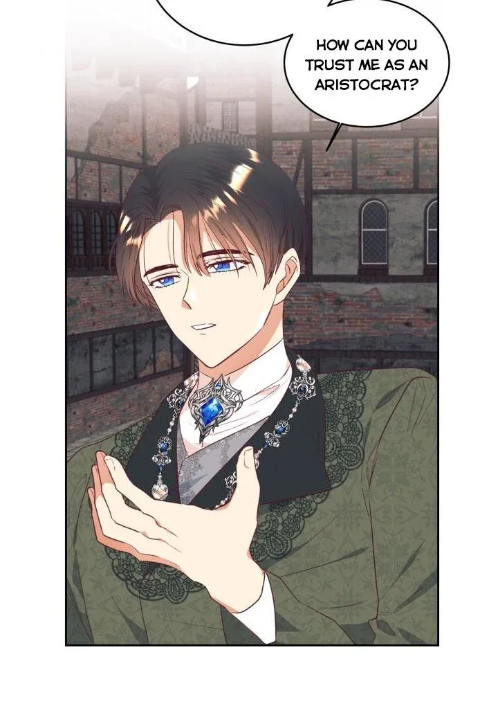 I Decided Not To Pretend I Don’t See It Anymore chapter 41 page 55