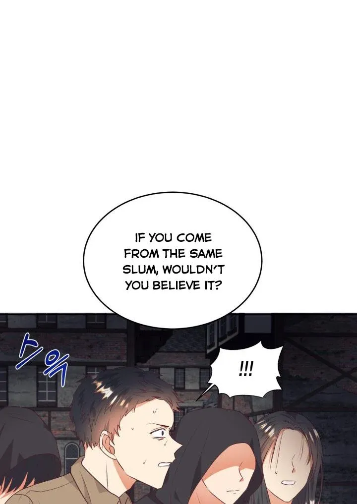 I Decided Not To Pretend I Don’t See It Anymore chapter 41 page 57