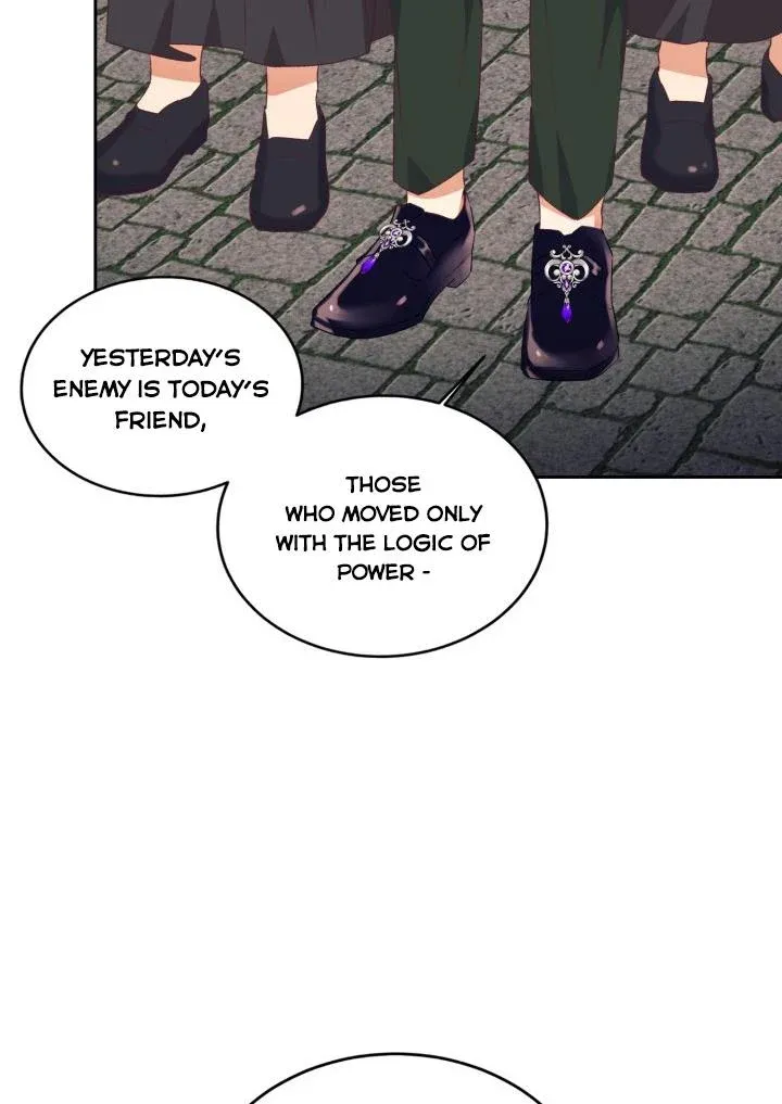 I Decided Not To Pretend I Don’t See It Anymore chapter 41 page 59