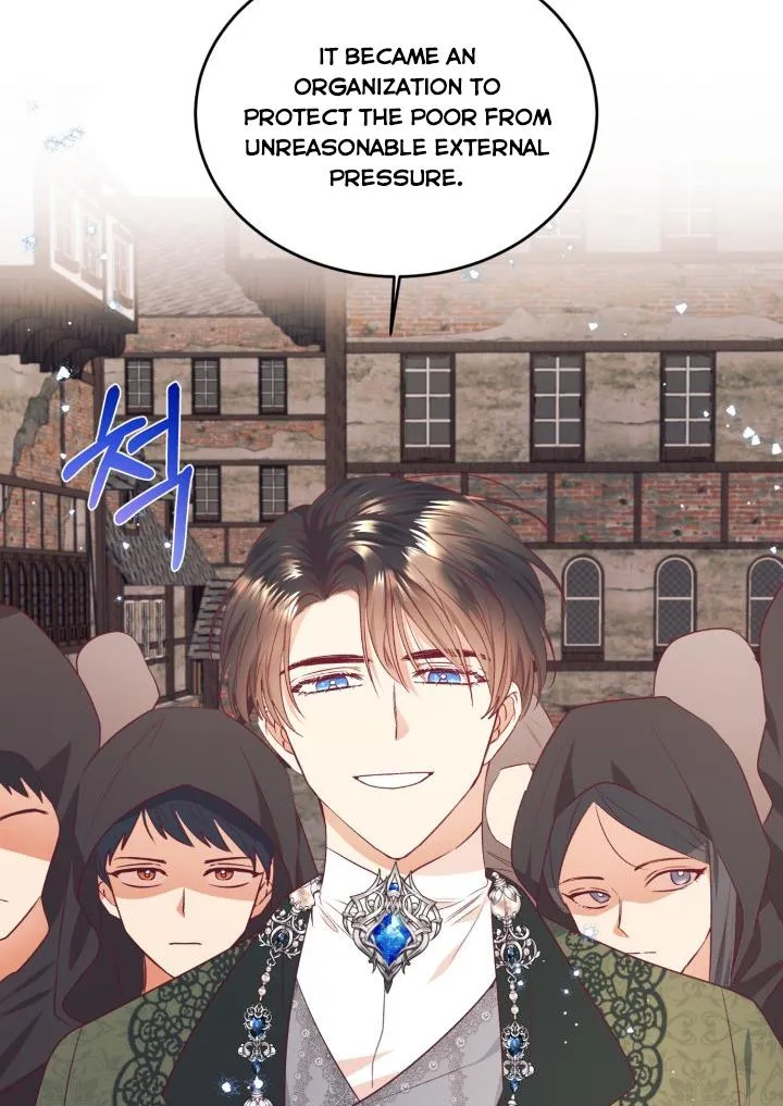 I Decided Not To Pretend I Don’t See It Anymore chapter 41 page 60