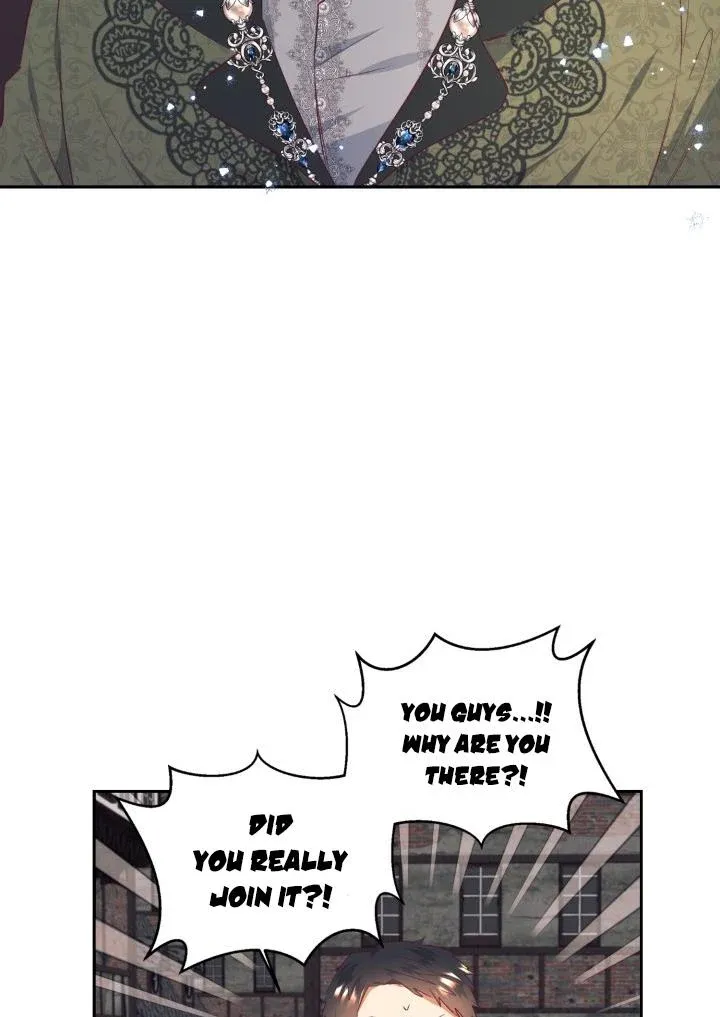 I Decided Not To Pretend I Don’t See It Anymore chapter 41 page 61