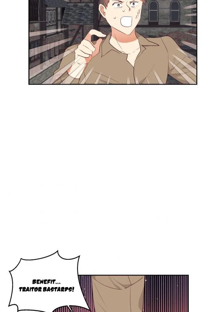 I Decided Not To Pretend I Don’t See It Anymore chapter 41 page 62