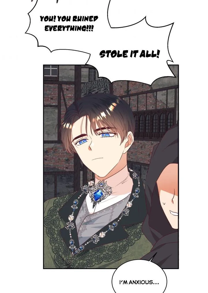 I Decided Not To Pretend I Don’t See It Anymore chapter 41 page 64