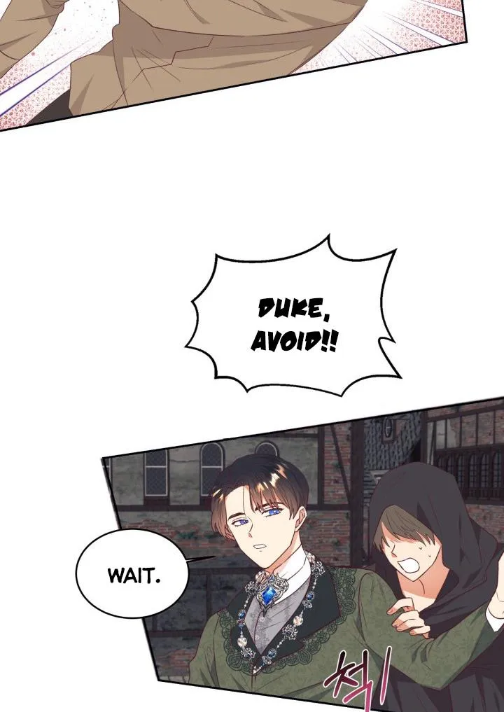 I Decided Not To Pretend I Don’t See It Anymore chapter 41 page 66