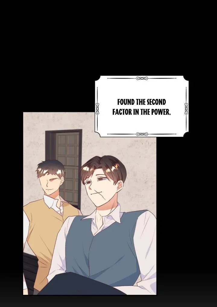 I Decided Not To Pretend I Don’t See It Anymore chapter 41 page 7